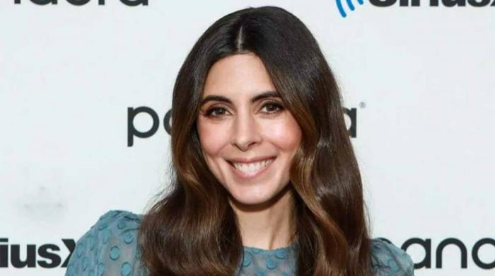 Jamie Lynn Sigler reveals hiding MS diagnosis left her ‘suffocating'