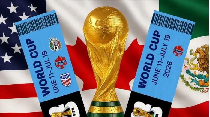 How to get FIFA World Cup 2026 tickets on sale: Complete guide to final sales phase