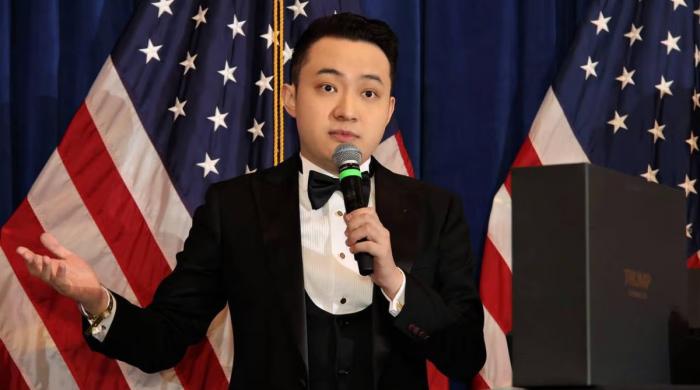 Trump's crypto company sued by major investor: Shocking details behind Justin Sun's lawsuit