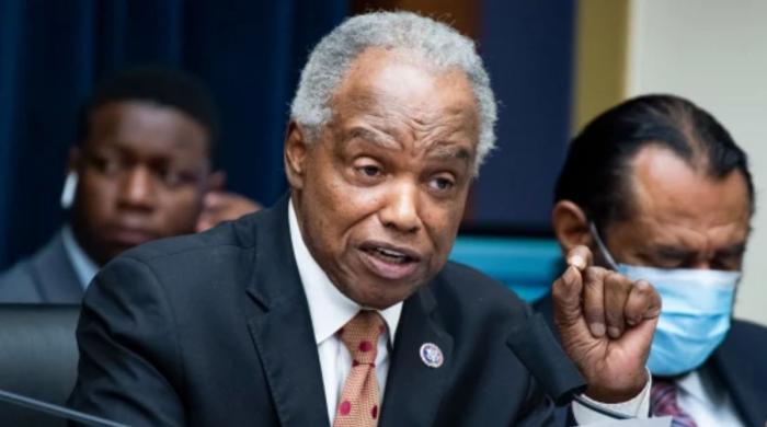 Georgia Rep. David Scott, first Black chairman of house agriculture committee, dies at 80