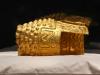 Museum heist mystery ends as Romania's 2,500-year-old Golden Helmet returns home