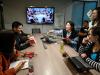 Young Chinese use AI to launch one-person firms over job anxiety