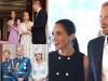 Royal family's new 'Fab four' emerges: Harry, Meghan replaced