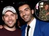 Scooter Braun gets pulled back into Baldoni-Lively legal war