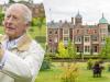 King Charles team unveils mission to secure grandchildren's inheritance