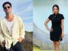 Janel Parrish, Sasha Farber spark romance rumors with flirty dance video