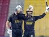 Hyderabad Kingsmen defeat Multan Sultans in pulsating PSL 11 encounter