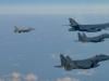 South Korean fighter pilot fined for mid-air photos that caused crash