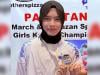 National karate player Arzoo Haider succumbs to injuries