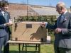 King Charles receives surprise honour ahead of US visit