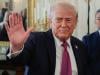 US-Iran talks could be held as early as Friday, says Trump