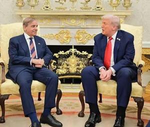 Islamabad welcomes US ceasefire extension, eyes breakthrough in Iran talks