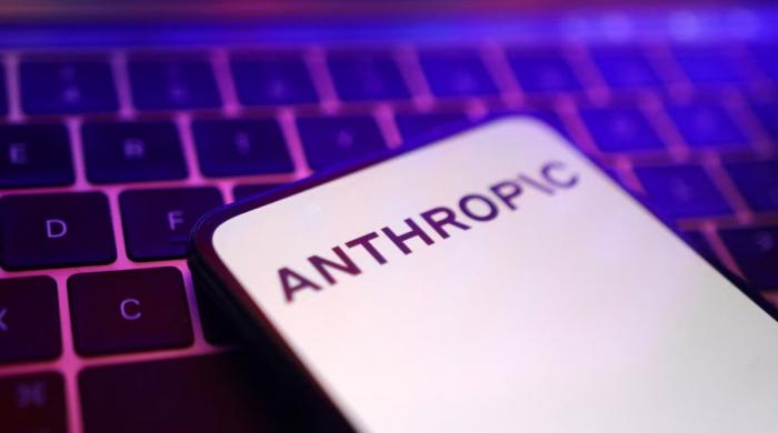 Anthropic's AI security tool designed to find hacks reportedly gets hacked