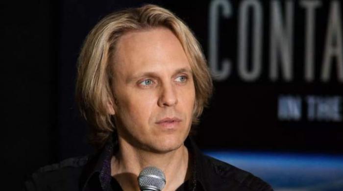 David Wilcock's final livestream before death revealed chilling secrets: ‘it's a little bit scary'