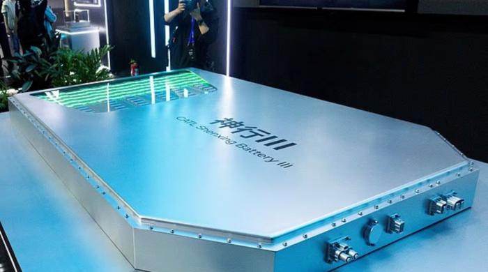 Charge your EV in 6 minutes? China's new battery could change driving forever