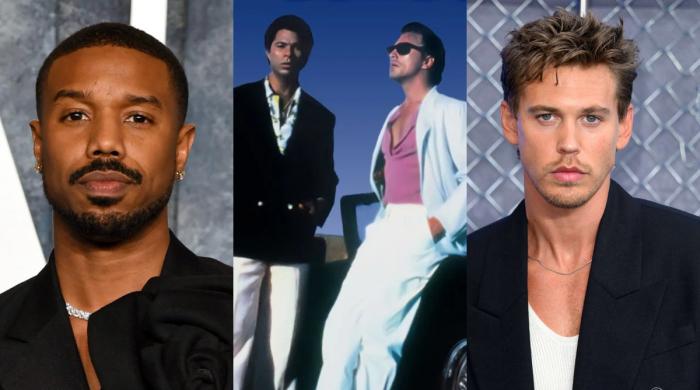 Michael B. Jordan, Austin Butler's ‘Miami Vice' reboot gets official name