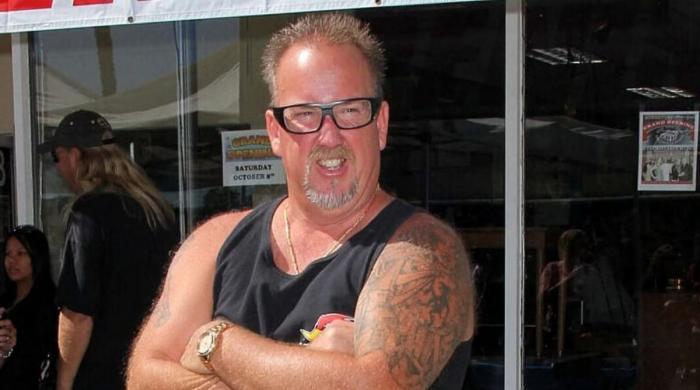 ‘Storage Wars' star Darrell Sheets dies at 57; death reported as suicide
