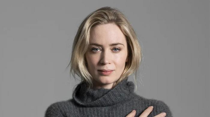Emily Blunt reveals daughters' reaction to ‘The Devil Wears Prada 2'