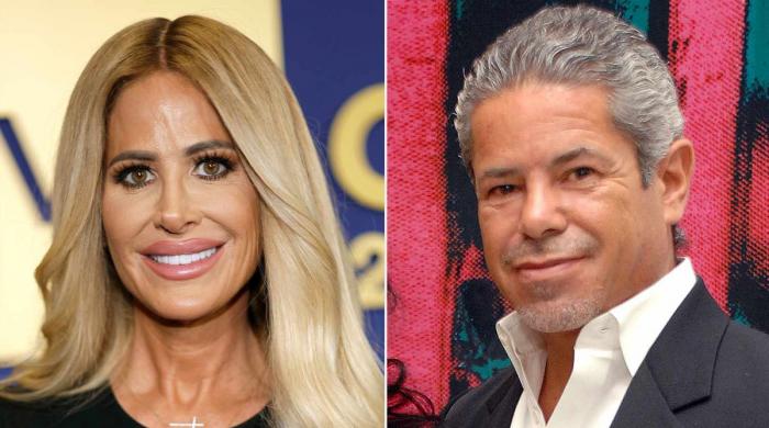 Lee ‘Big Poppa' Najjar dies: ‘RHOA' alum and Kim Zolciak's ex was 68
