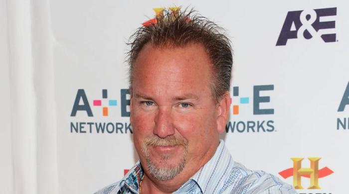 ‘Storage Wars' stars Darrell Sheets dies of suicide