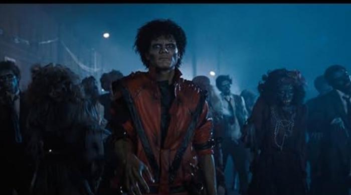 Michael Jackson's nephew takes brutal jab at journalists before biopic release
