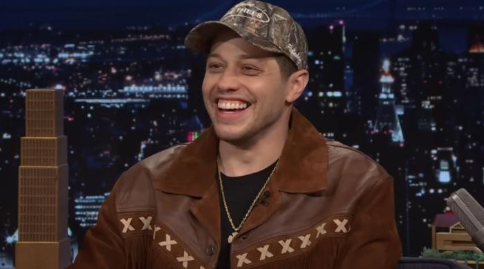 Pete Davidson makes sweet gesture for baby daughter after tattoo removal