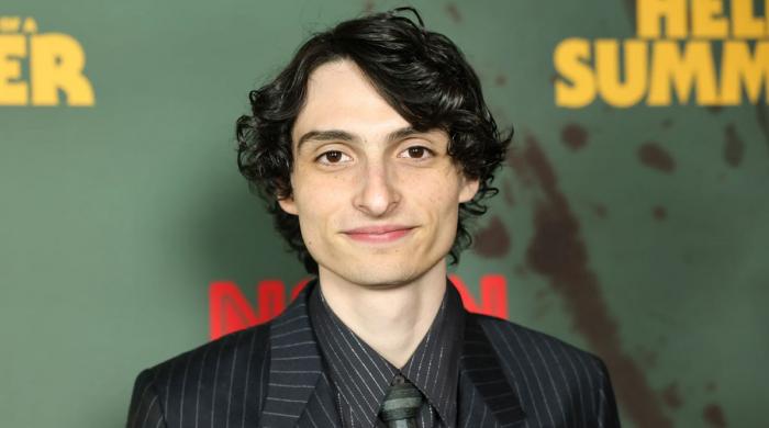 Finn Wolfhard doubles down on Taylor Swift, Kanye West dig after backlash