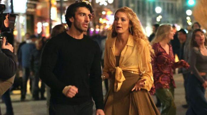 Blake Lively, Justin Baldoni legal teams butt heads about 'IEWU' trial