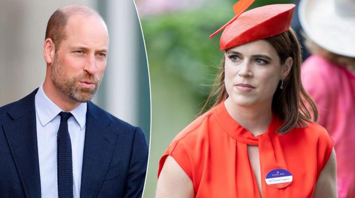 Princess Eugenie makes big sacrifice for royals after William's decision