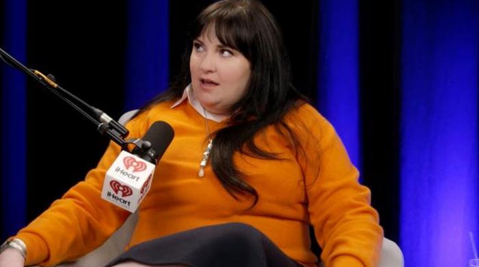 Lena Dunham pens emotional note about feeling 'relief' over book release
