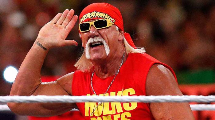 Hulk Hogan's Netflix confession: Steroids, scandal, Trump bond