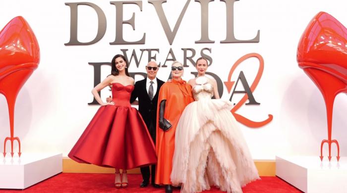'The Devil Wears Prada 2': Premiere turns into Disney's bold PR play 