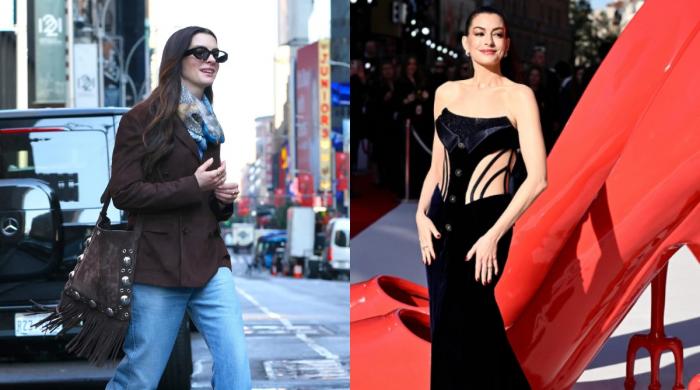 Anne Hathaway's bold ‘No Return' move escalates debate