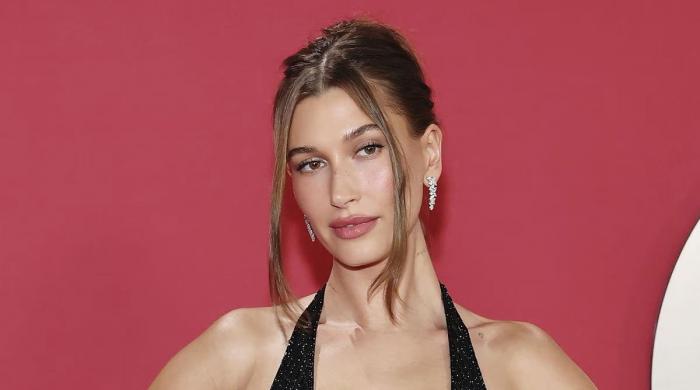 Hailey Bieber responds to apologies after popular narrative begins shifting