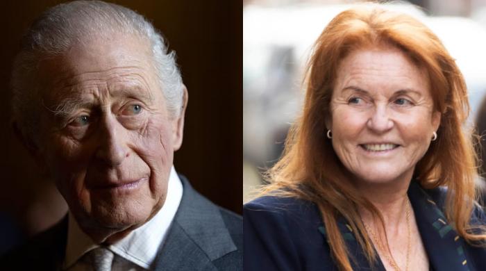King Charles office issues statement as Sarah Ferguson becomes 'threat'
