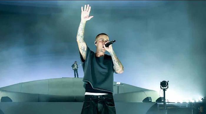 Justin Bieber's Coachella set pushes festival into $40K+ fines