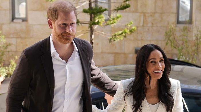 Prince Harry, Meghan charity returns with meaningful message amid scrutiny
