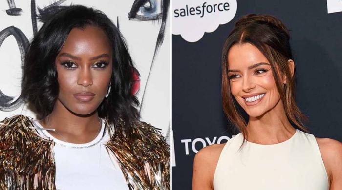 Maura Higgins, Ciara Miller step into ‘Dancing With the Stars' season 35 spotlight