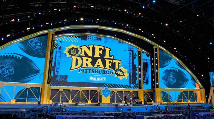 NFL Draft 2026: Start time, order, how to watch, top prospects