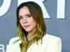 Victoria Beckham reflects on public life after son Brooklyn beef