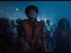 Michael Jackson's takes brutal jab at journalists before biopic release