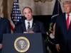 US Navy Secretary Phelan fired, say sources
