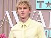 Machine Gun Kelly shares glimpse into wholesome birthday plans this year
