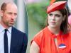 Princess Eugenie makes big sacrifice for royals after William's decision