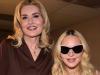 Madonna, Geena Davis recreate movie magic at Coachella stage 