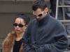 Harry Styles, Zoe Kravitz set tongues wagging after engagement ring debut