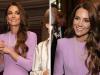 Kensington Palace reveals Princess Kate secret injury after emotional day