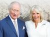 King Charles makes big announcement on St George's Day