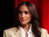 Meghan Markle breaks silence after Australia controversy