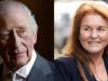 King Charles office issues statement as Sarah Ferguson becomes 'threat'